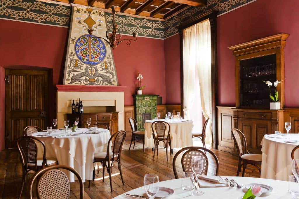hotel Villa Soleil