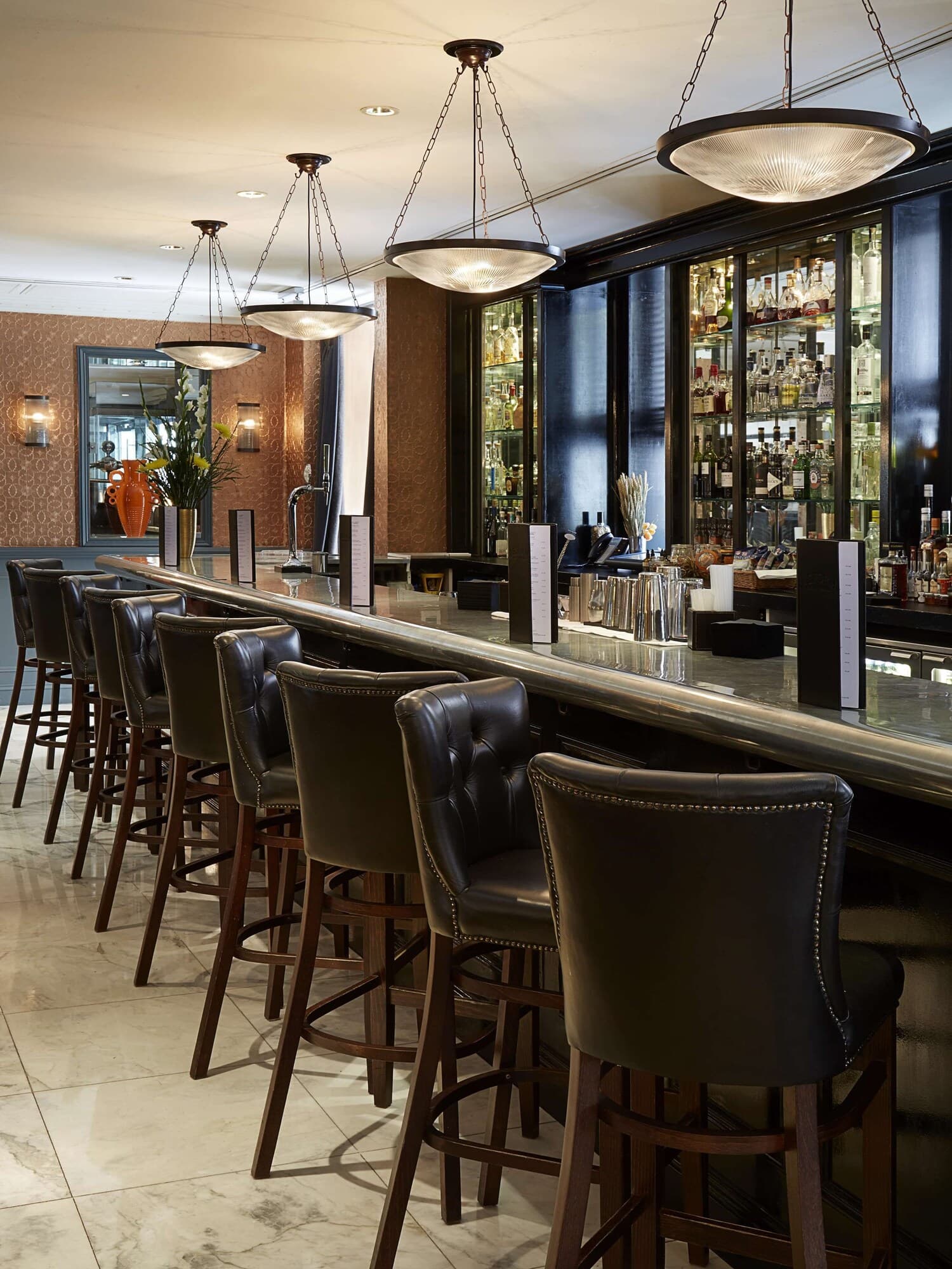 The Mandeville Hotel