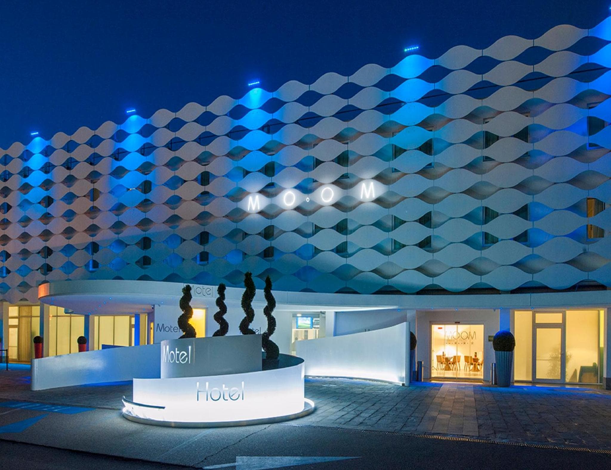 MO.OM Hotel