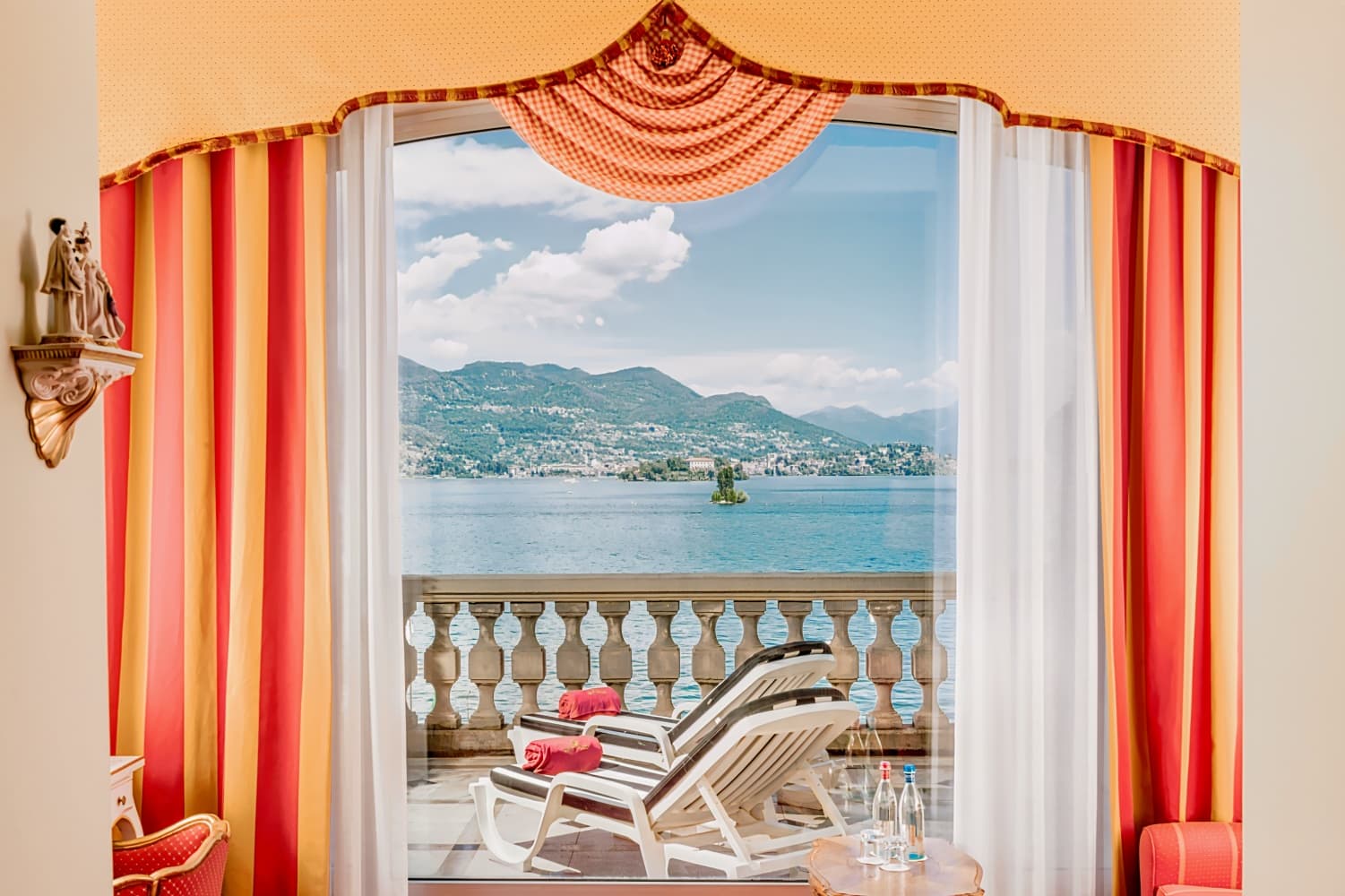 Villa e Palazzo Aminta Hotel Beauty & Spa *****L