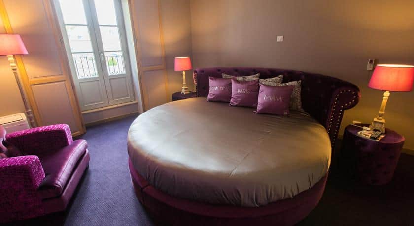 Les Palis Spa