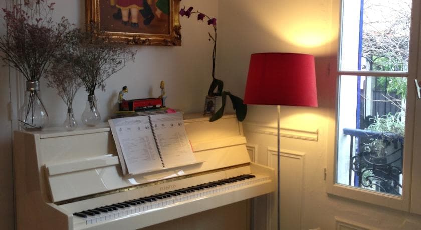 Le Clos des Colombes