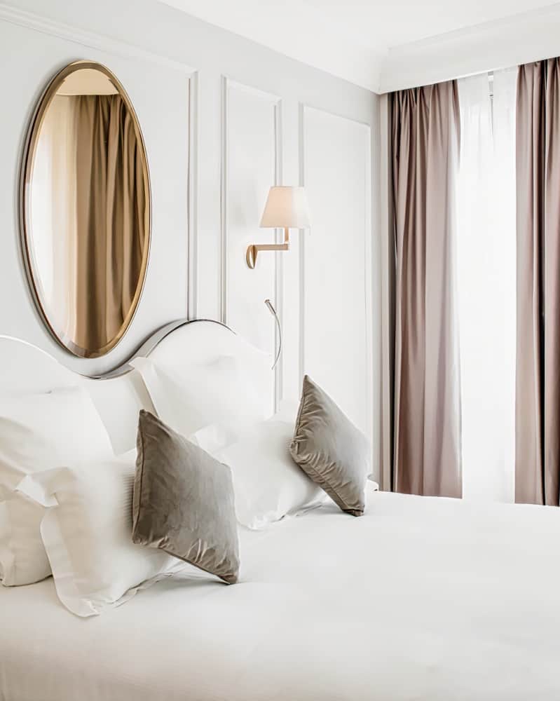 Hôtel Trinité Haussmann