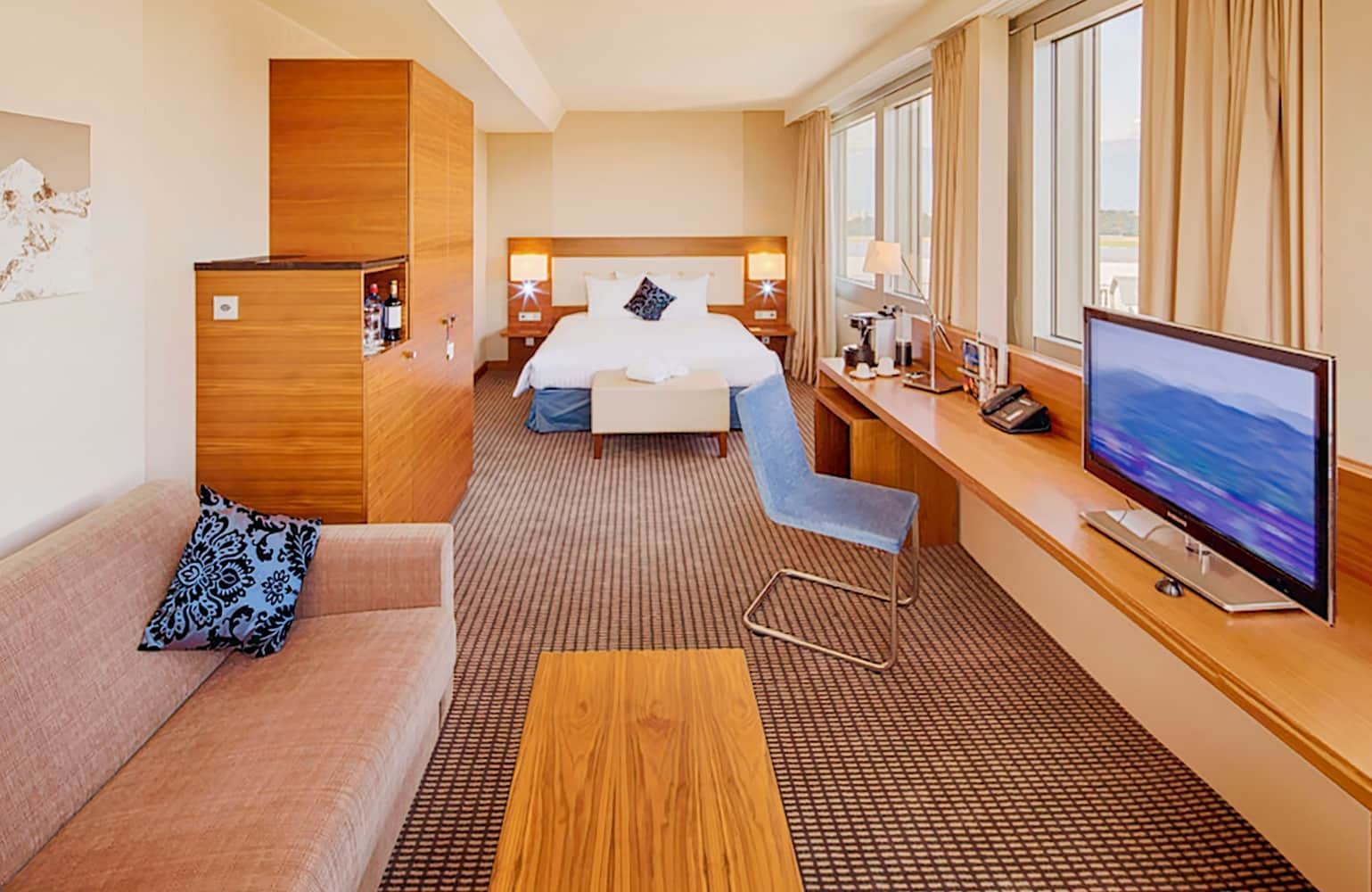 Mövenpick Geneva