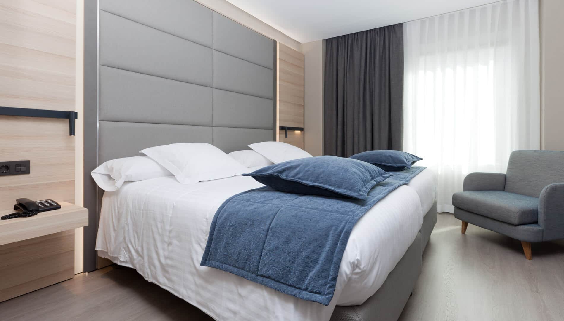 Hotel Liabeny