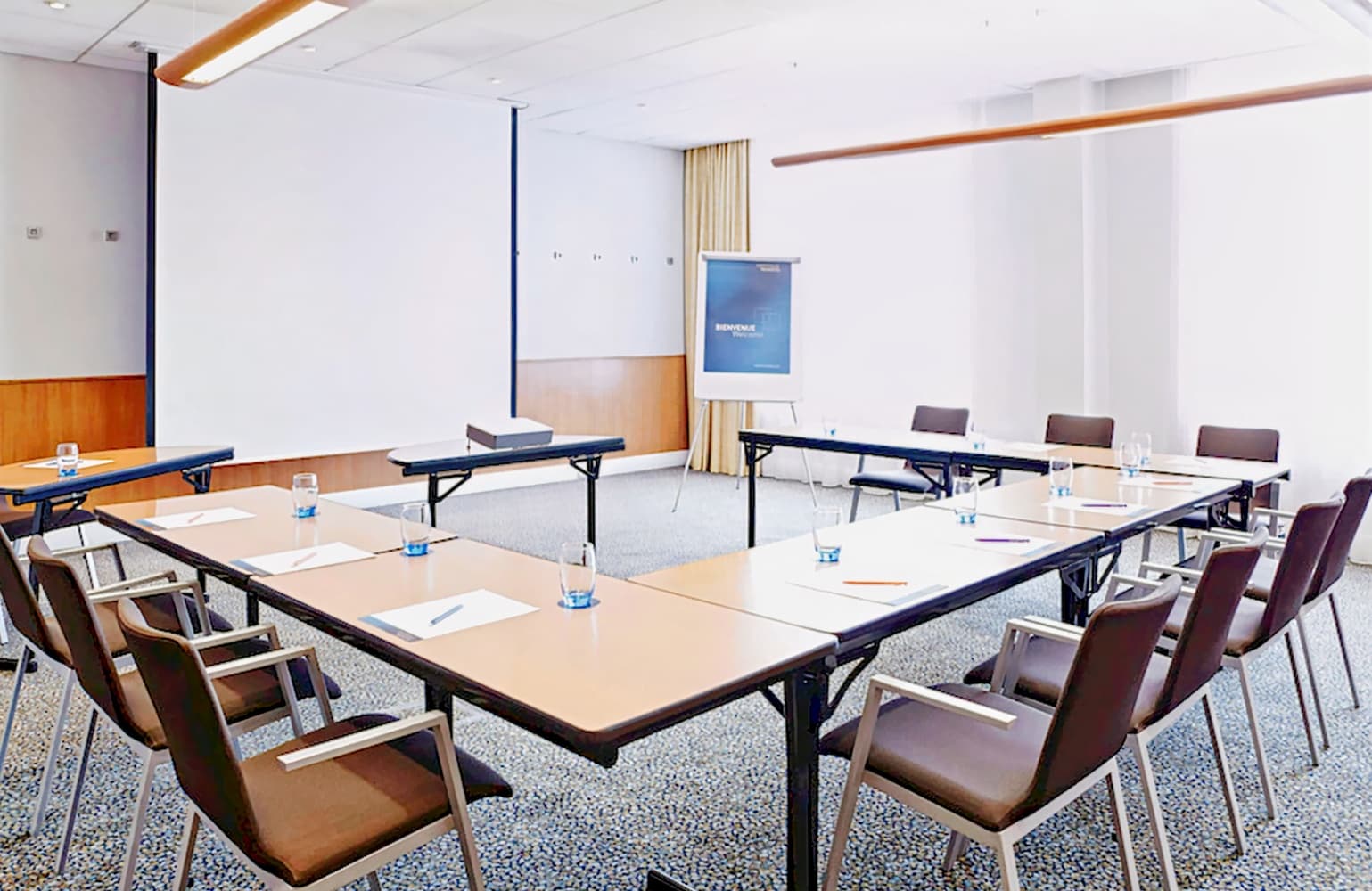Novotel Newcastle Airport