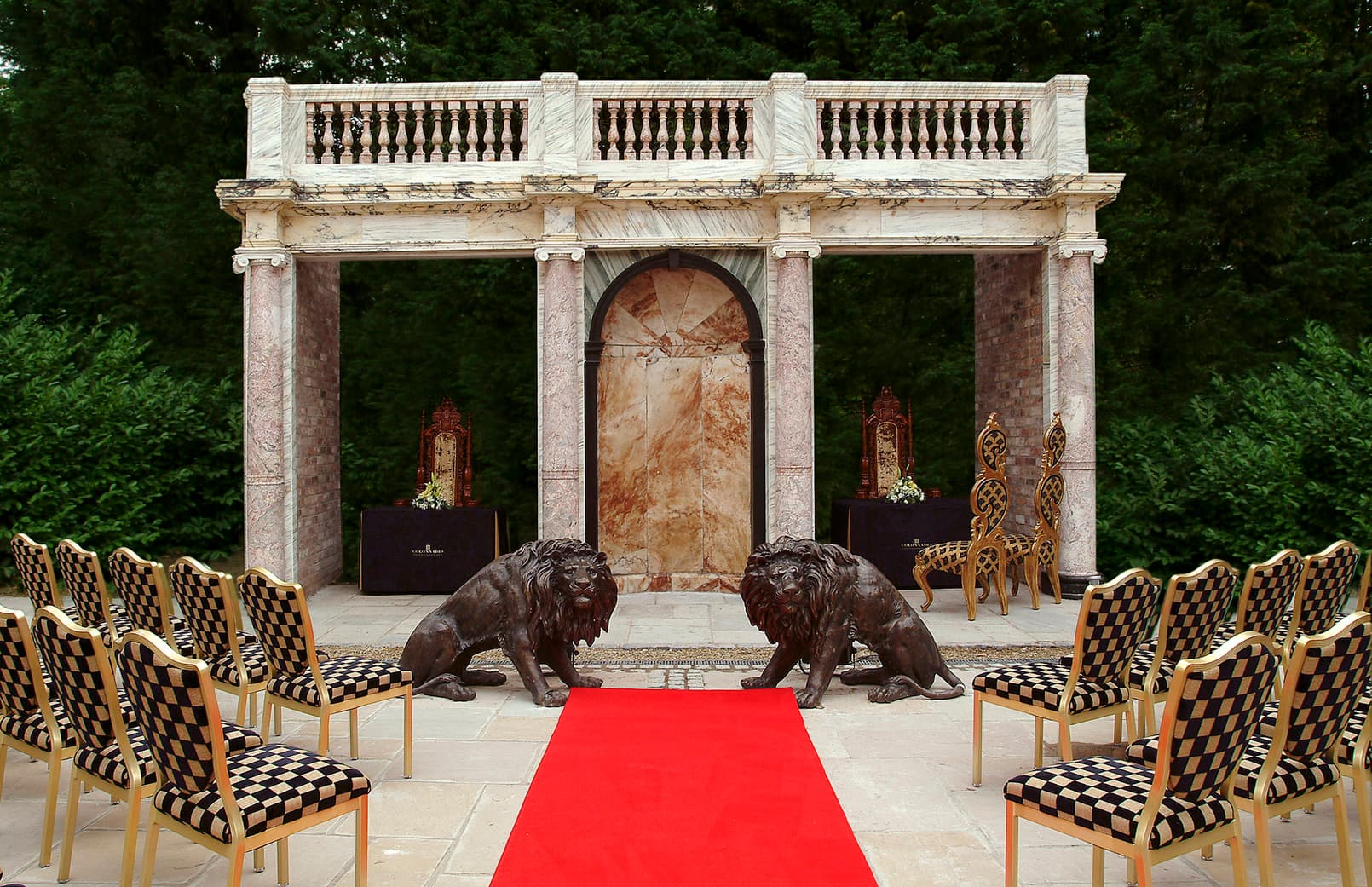 Best Western Premier Queen Hotel