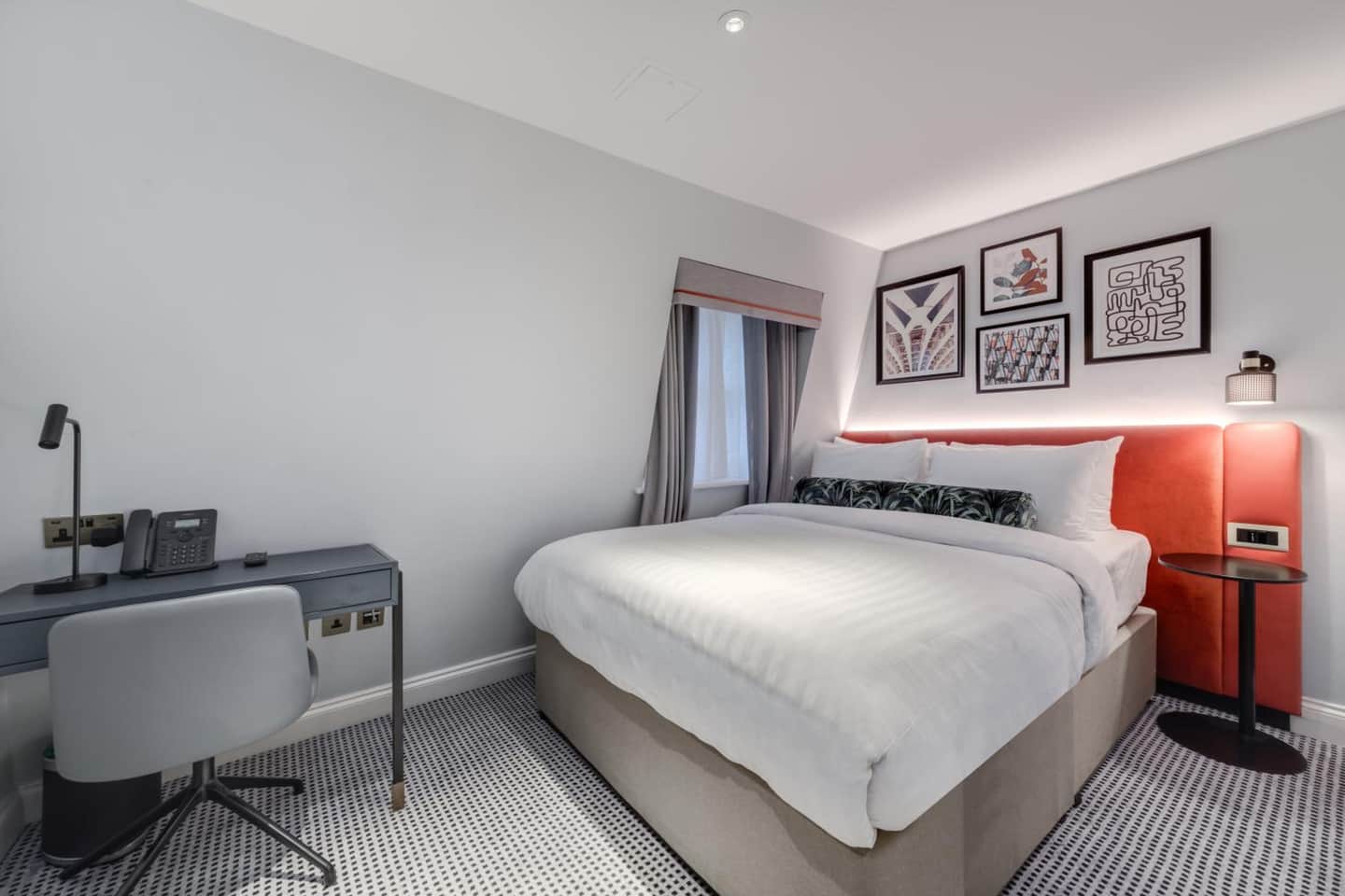 Mornington Hotel London Kensington, BW Premier Collection