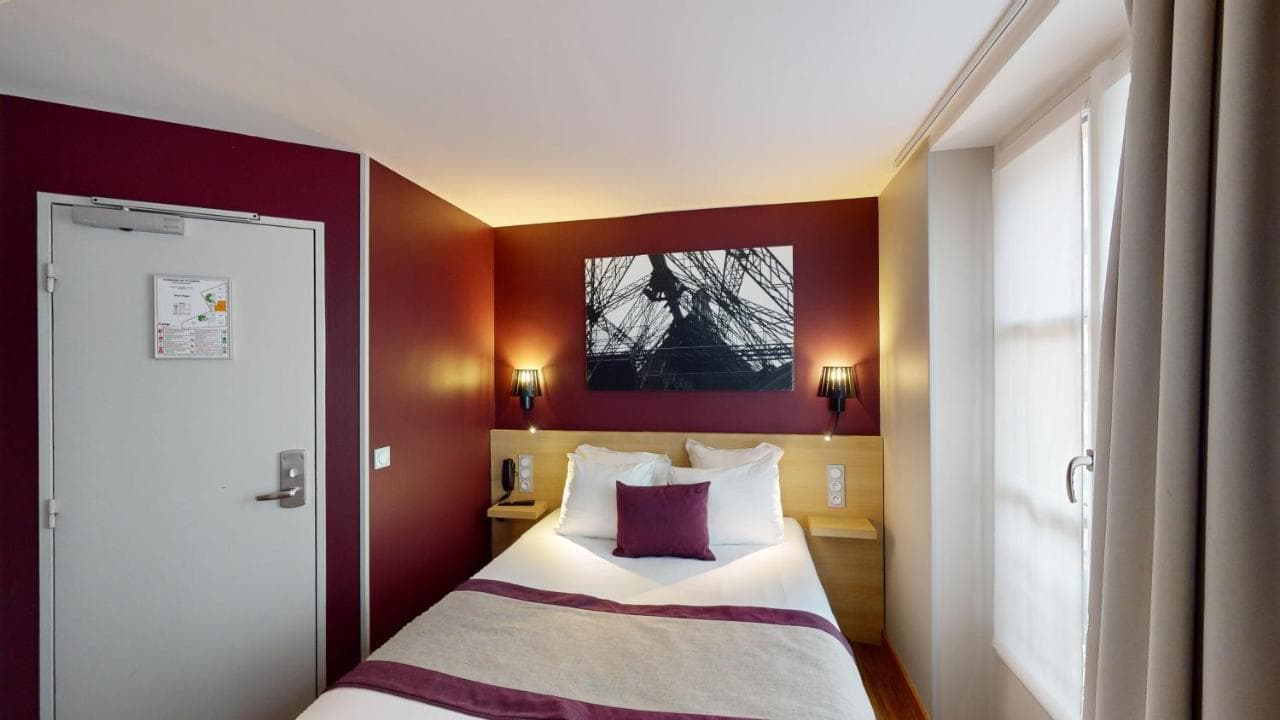 Best Western Hôtel Opéra Drouot