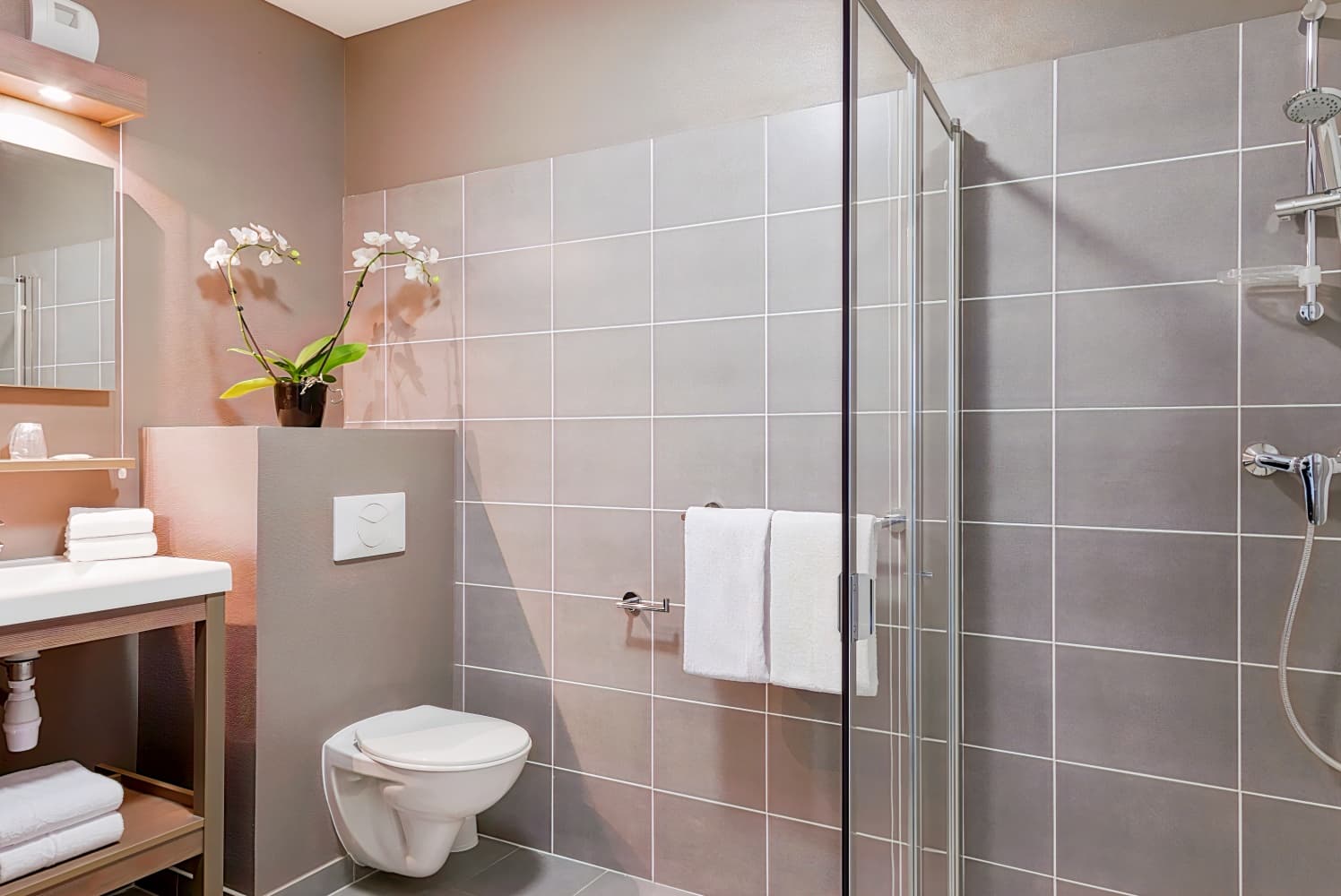 Nehô Suites Porte de Genève