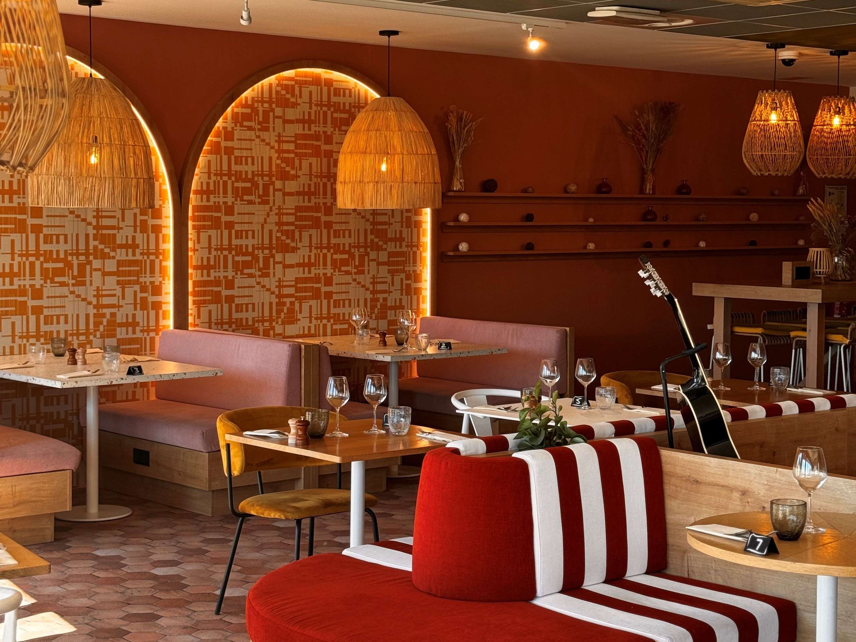 ibis Istres Trigance