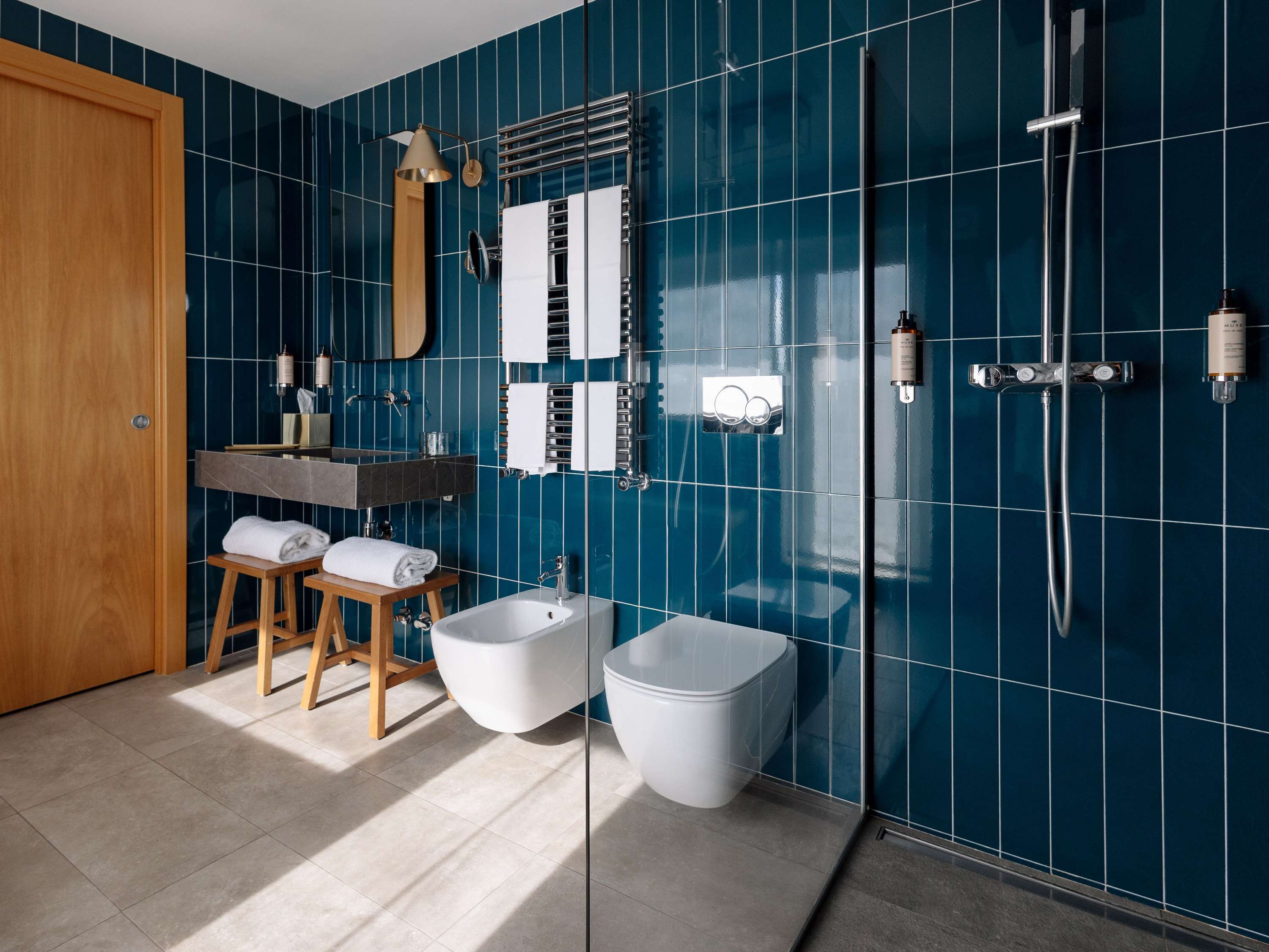 Mercure Rome Corso Trieste