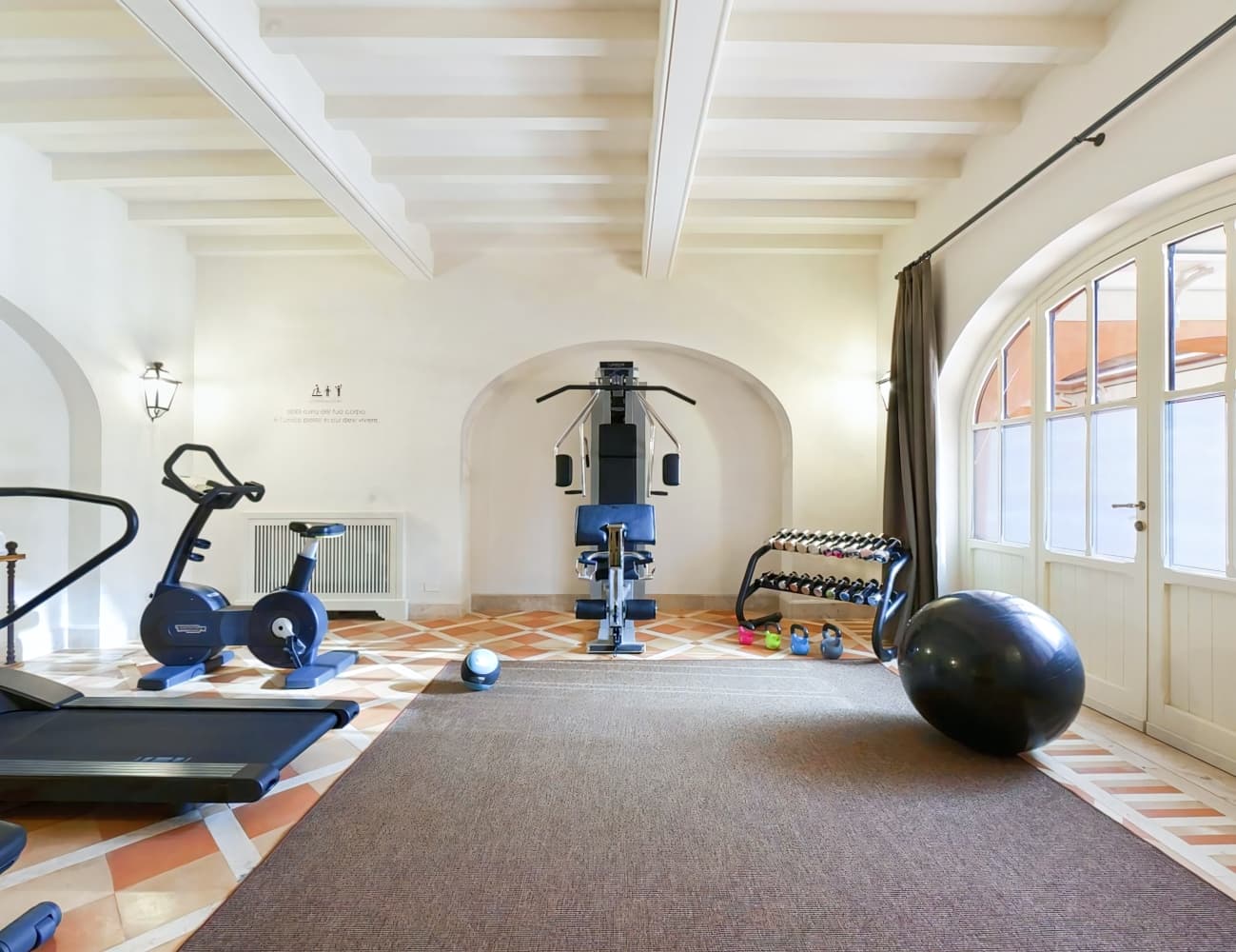 QC Termeroma SPA & Resort