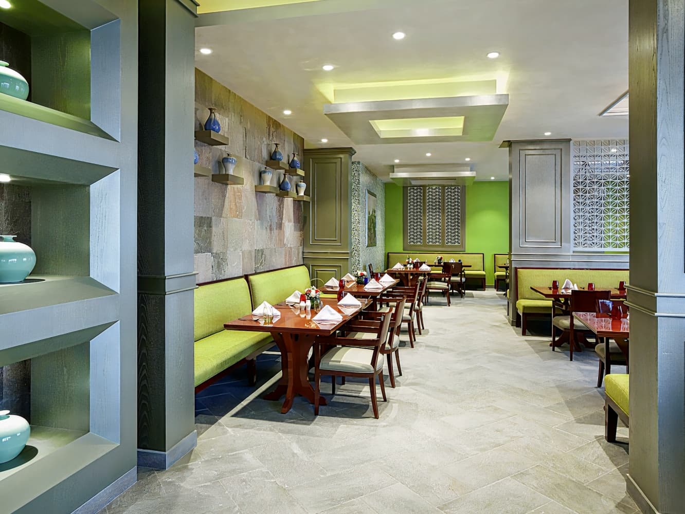 Marjan Island Resort & Spa managed by AccorHotels