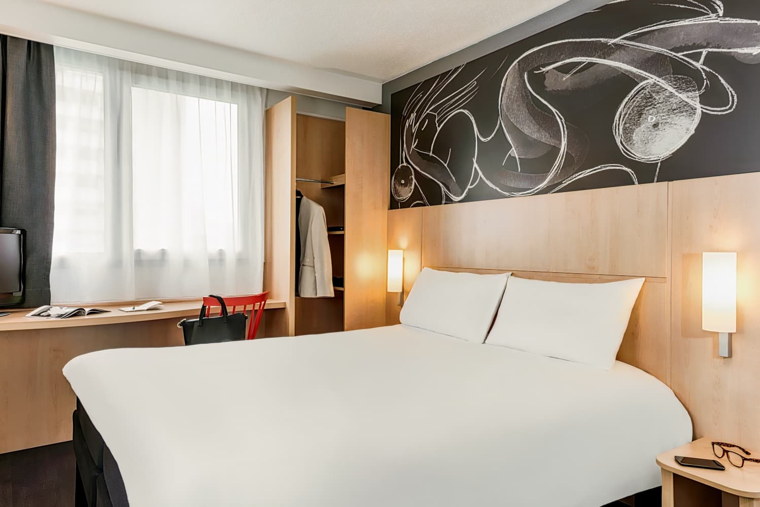 ibis Paris Avenue d'Italie 13th