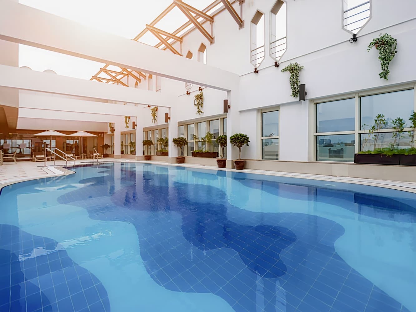 Majlis Grand Mercure Residence Abu Dhabi