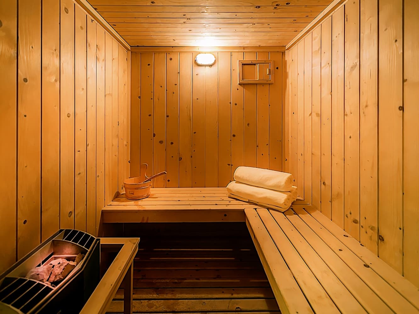 Majlis Grand Mercure Residence Abu Dhabi