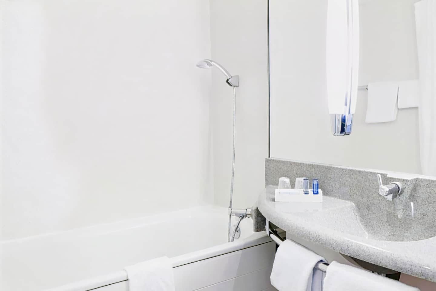Mercure Aix en Provence Beaumanoir
