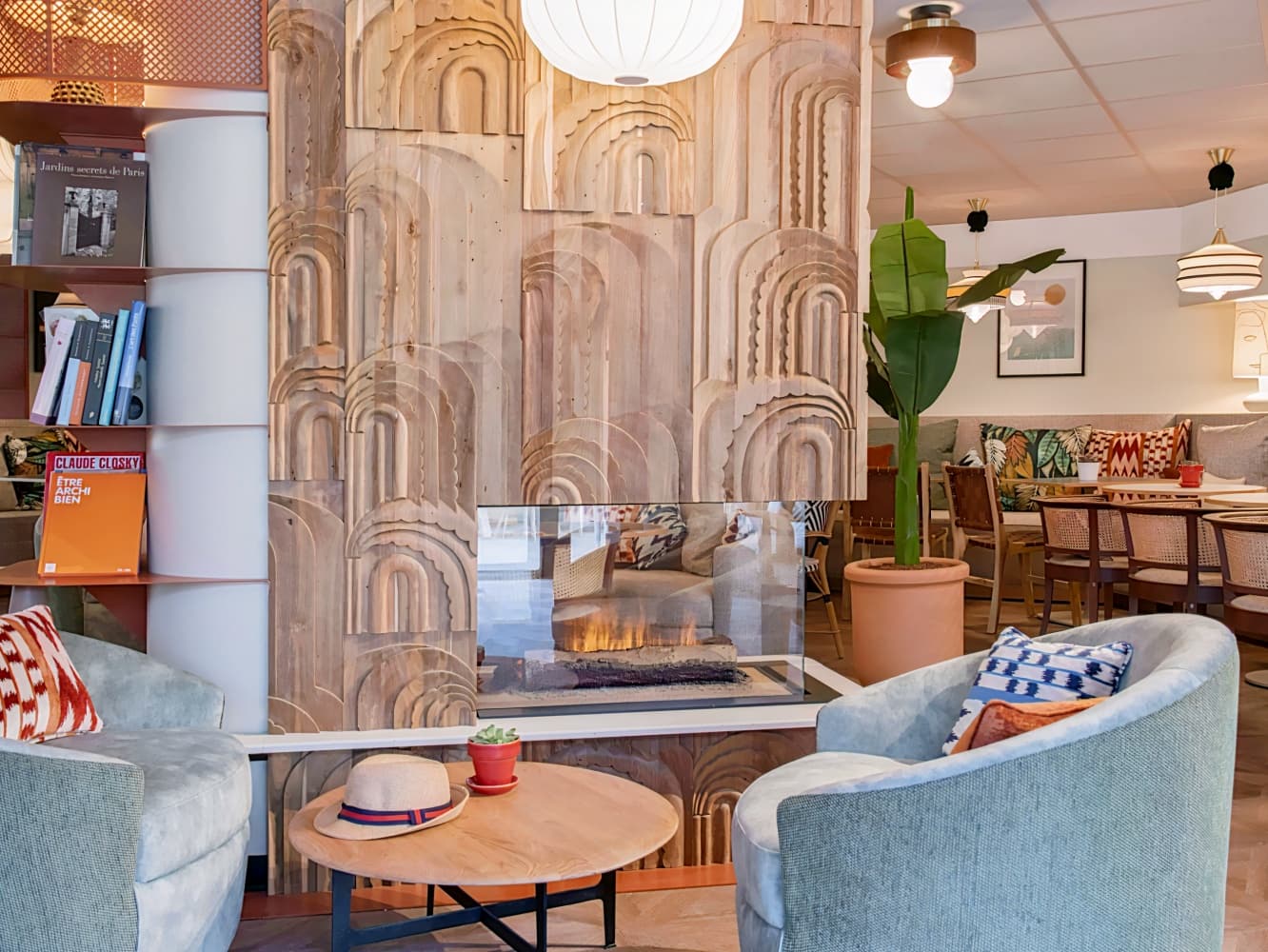 Novotel Suites Nice Airport