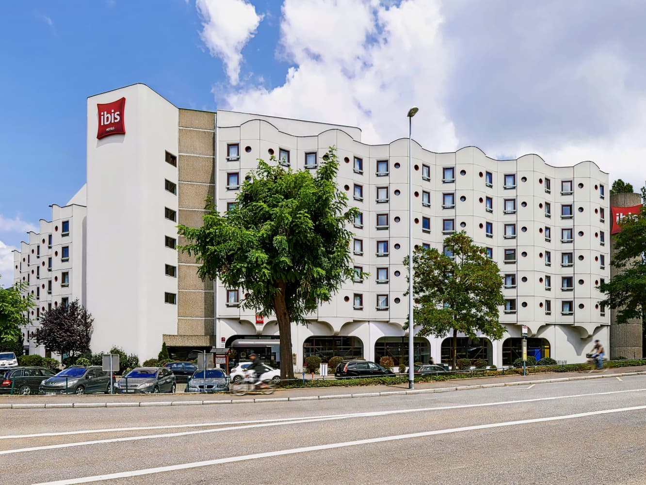 ibis Strasbourg Centre Historique