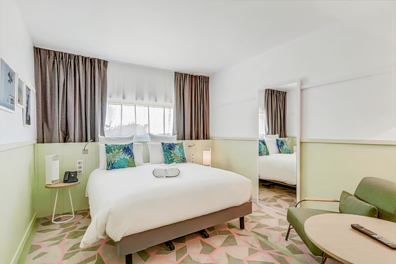 Mercure Paris Orly Airport