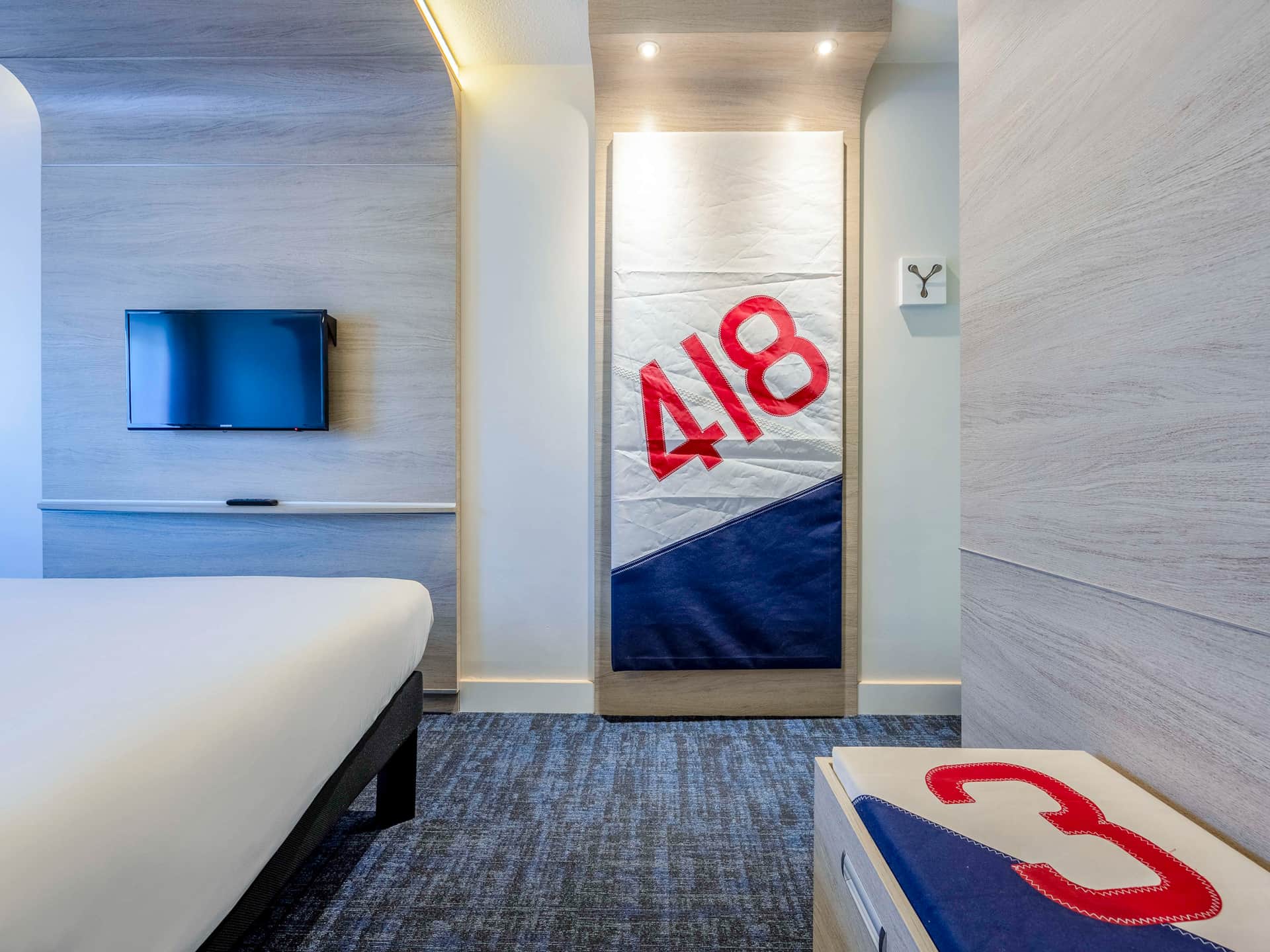 Ibis Styles La Rochelle Centre