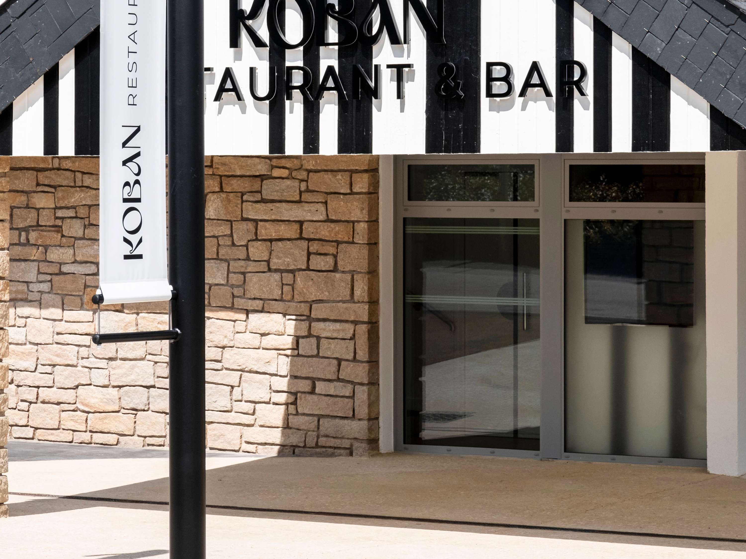 Mercure Quiberon Hotel and Spa (opening June 2024)