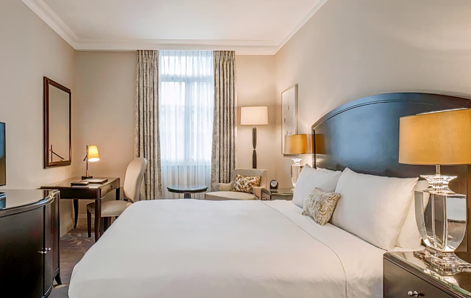 JW Marriott Grosvenor House London