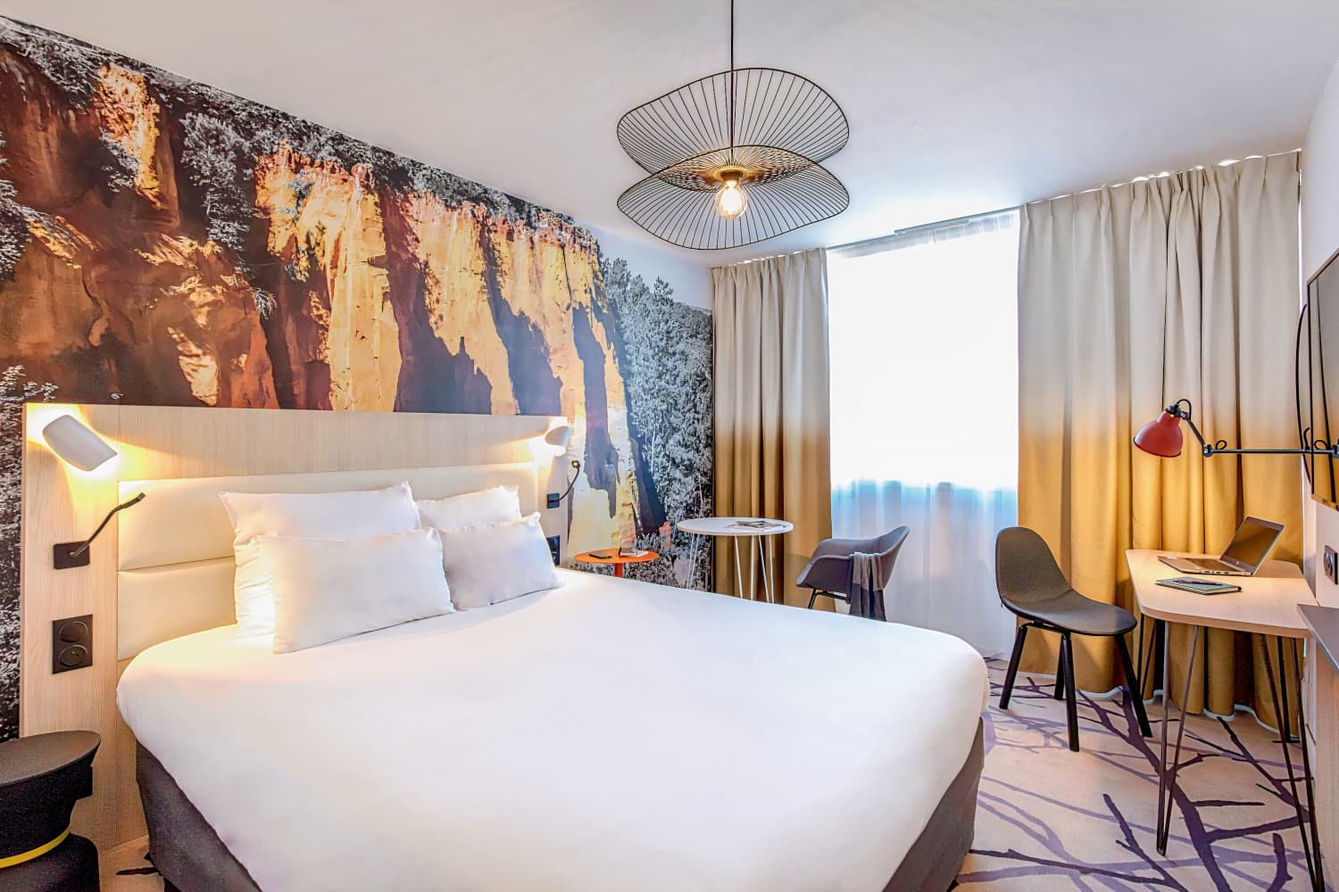 Mercure Cavaillon Hotel