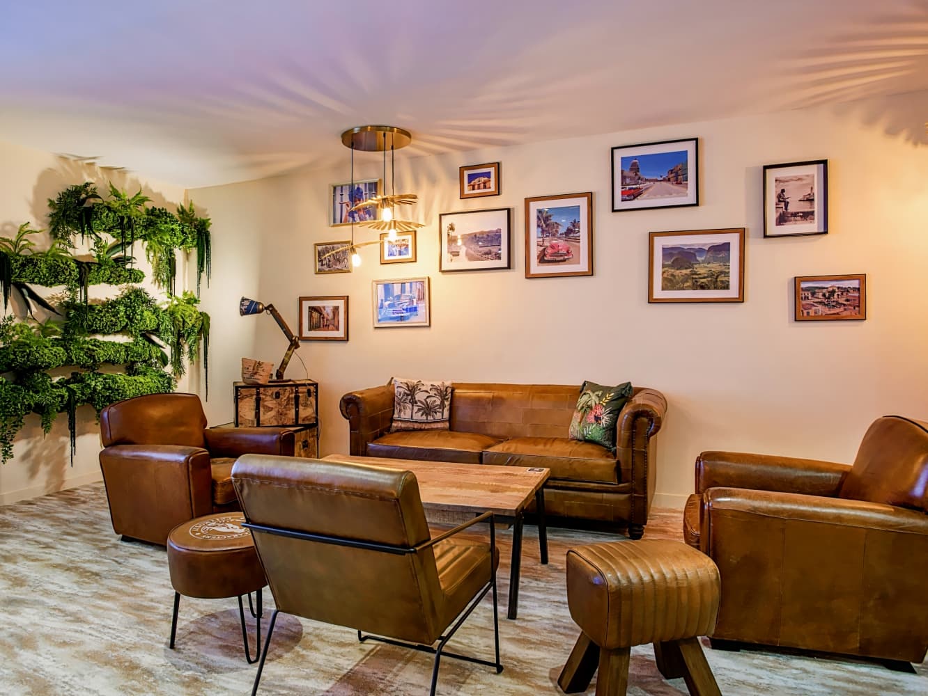 Mercure Marseille Centre Vieux Port Hotel
