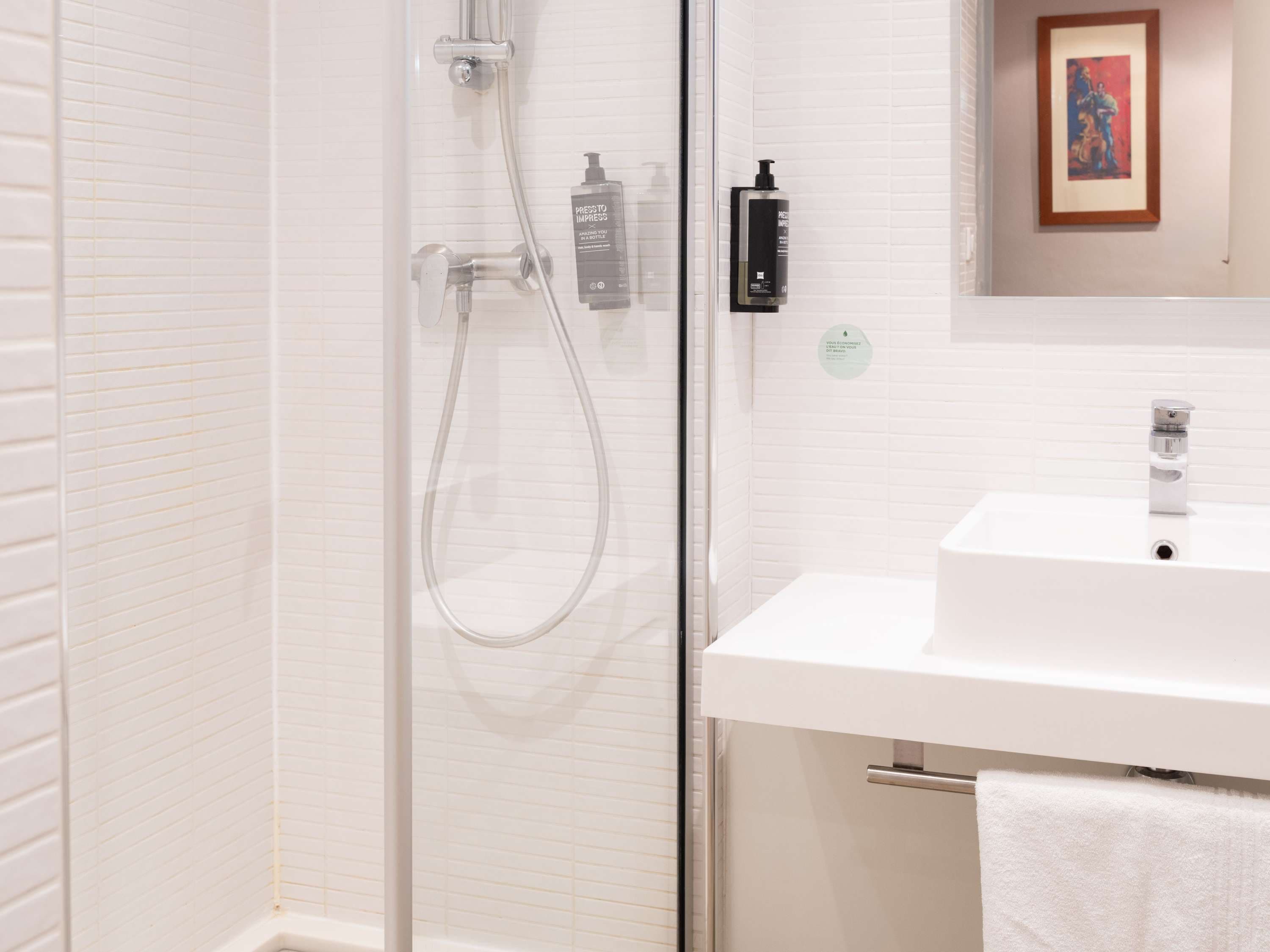 ibis Styles Lyon Sud Vienne