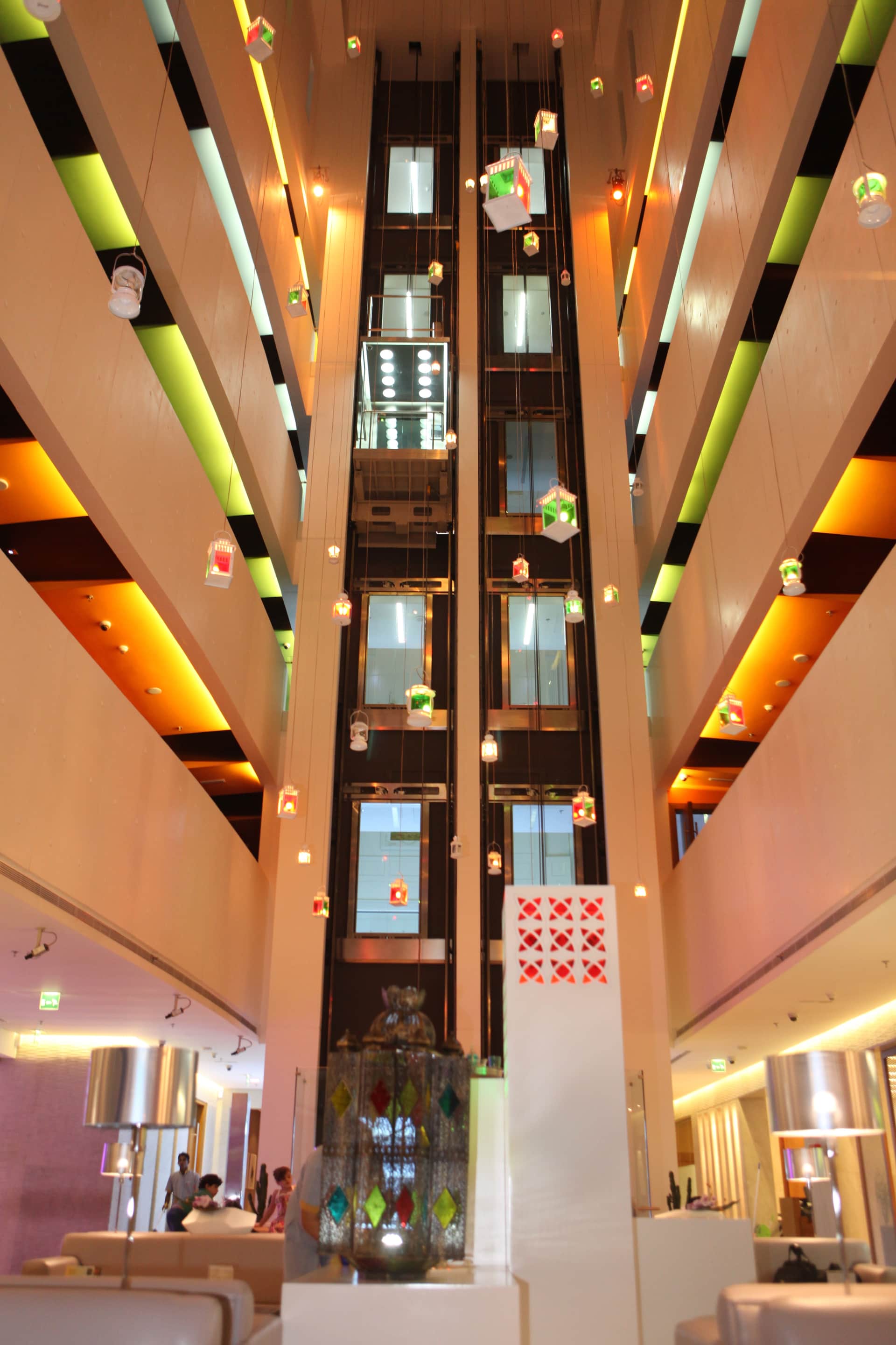 Hues Boutique Hotel