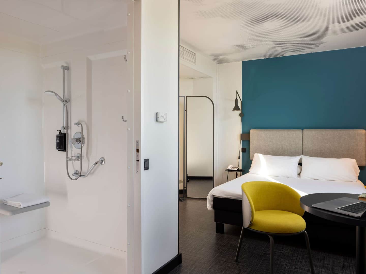 ibis Marseille Centre Euroméd