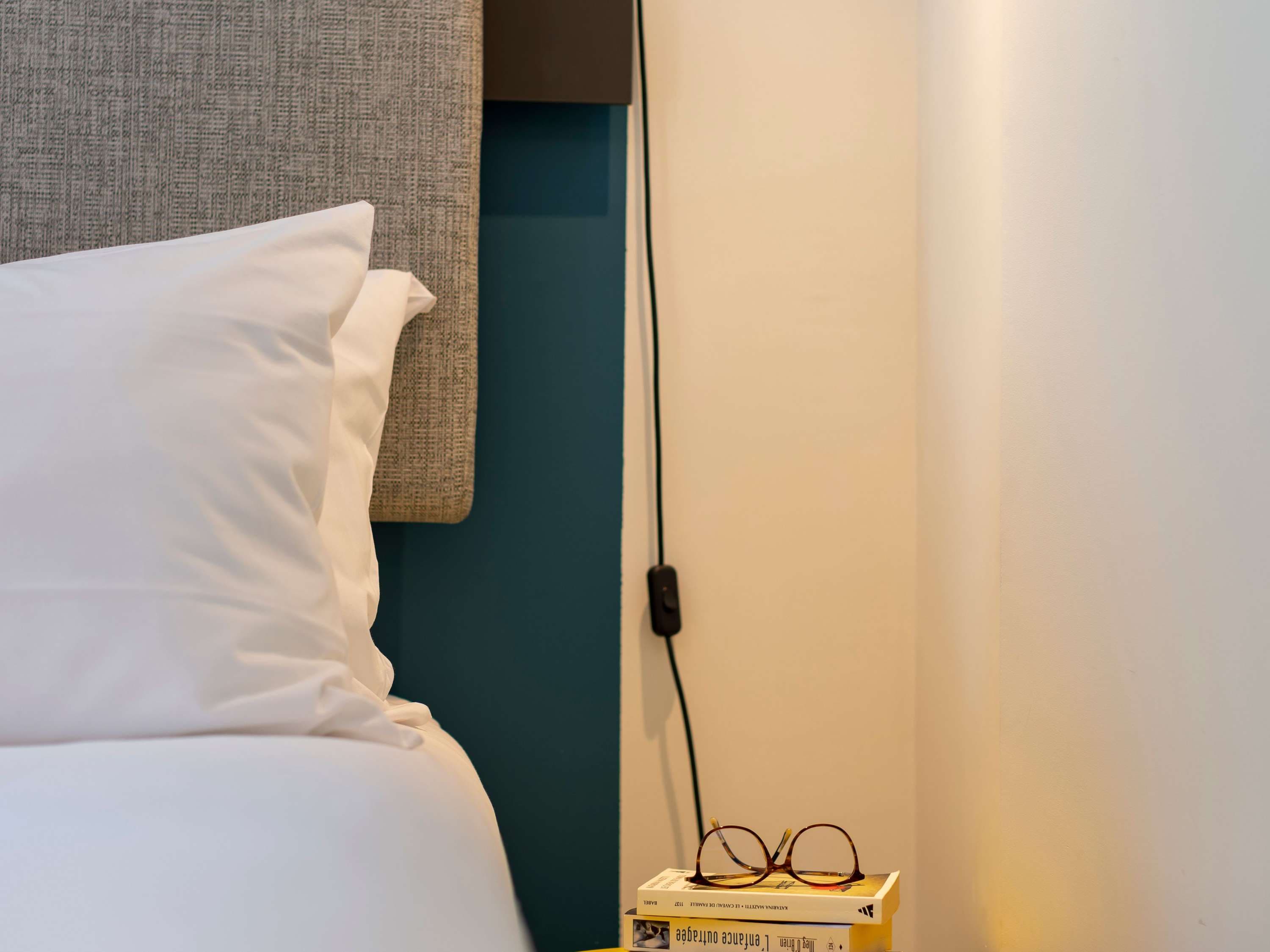 ibis Marseille Centre Euroméd