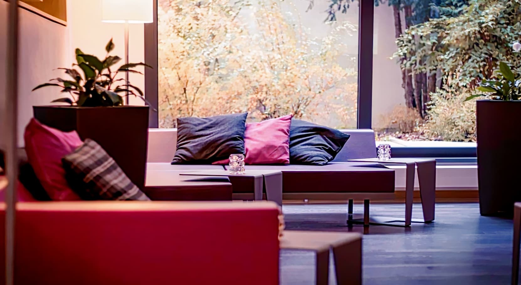 Lindner Hotel & Sports Academy