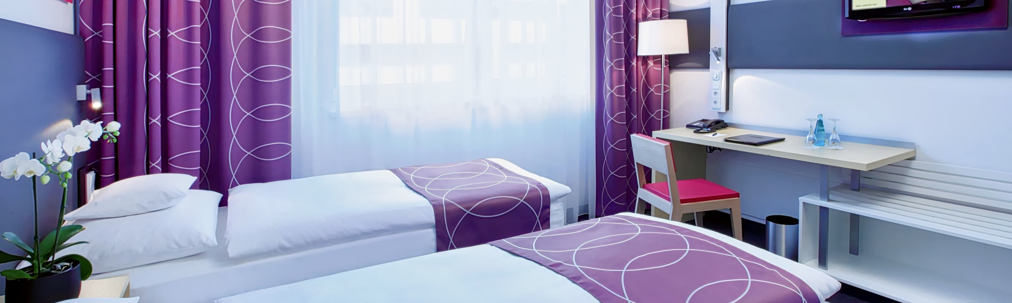 Lindner Hotel & Sports Academy