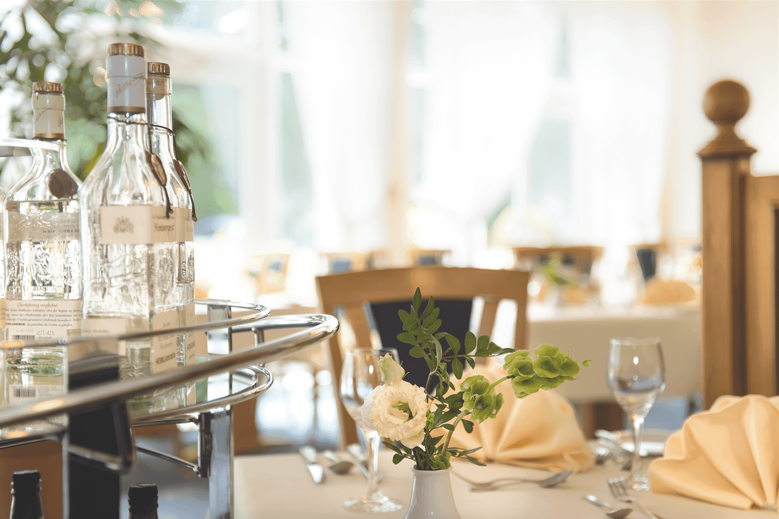 Victor's Residenz-Hotel Gummersbach