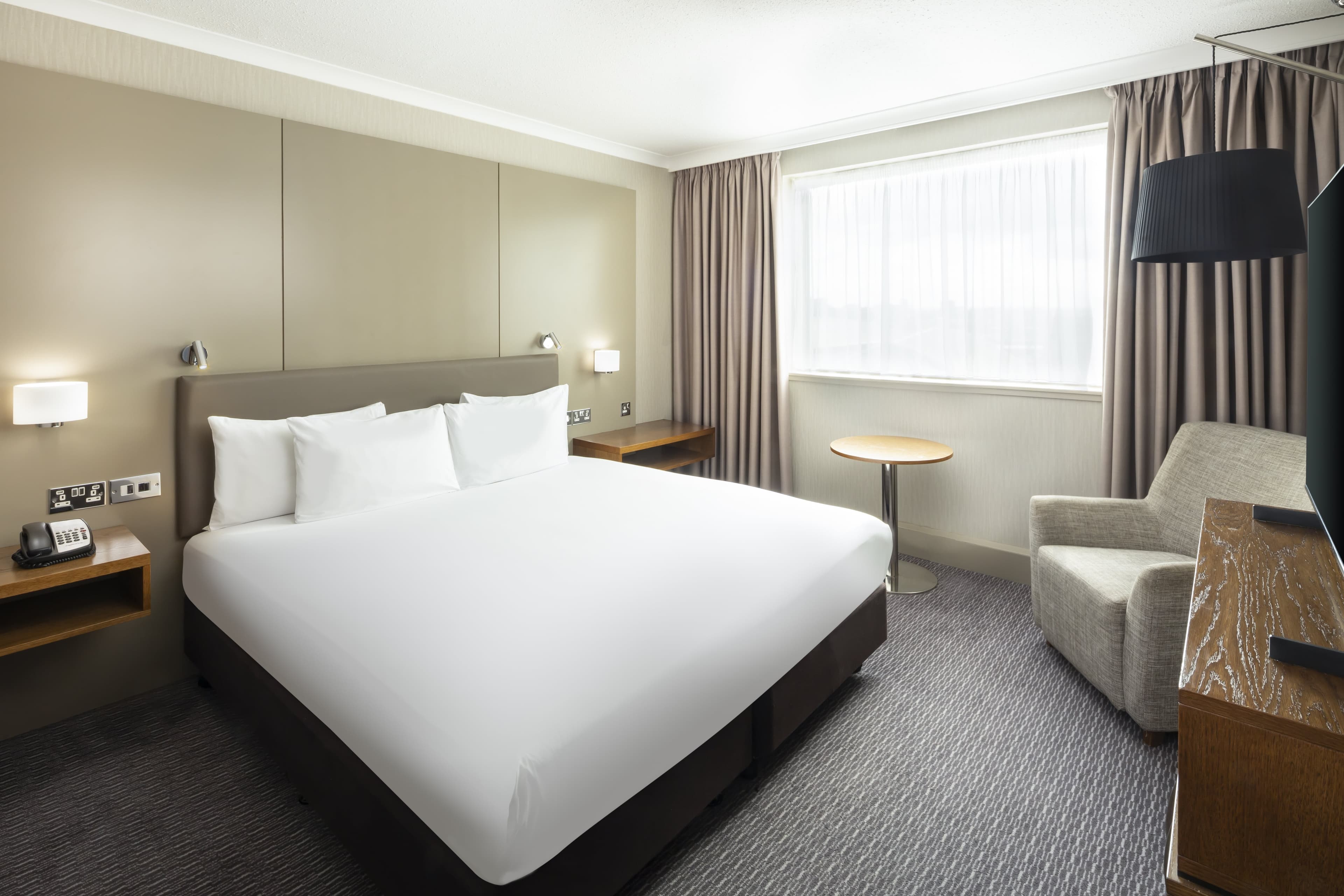 Crowne Plaza Glasgow, an IHG Hotel