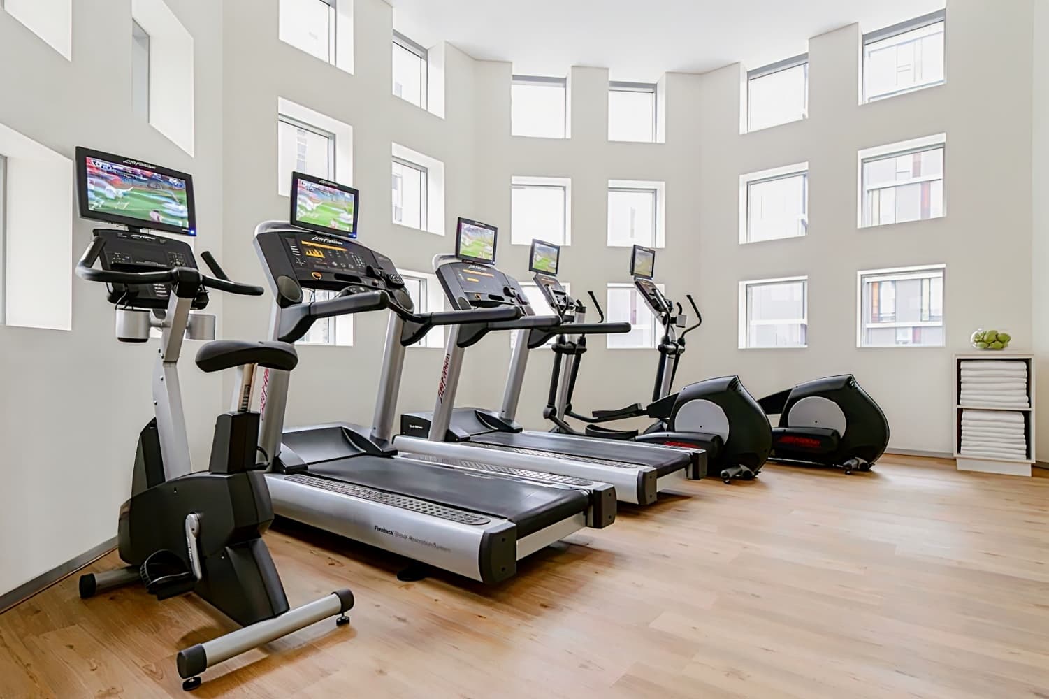 Novotel Sydney Central