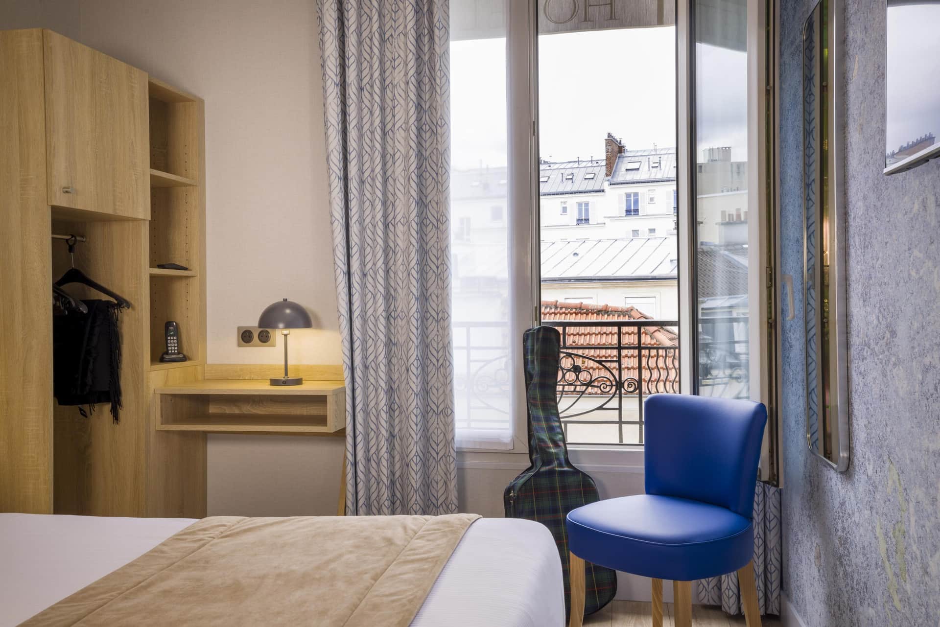 Hôtel Charlemagne