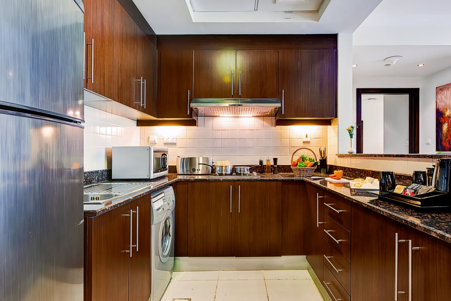 Abidos Hotel Apartment Al Barsha