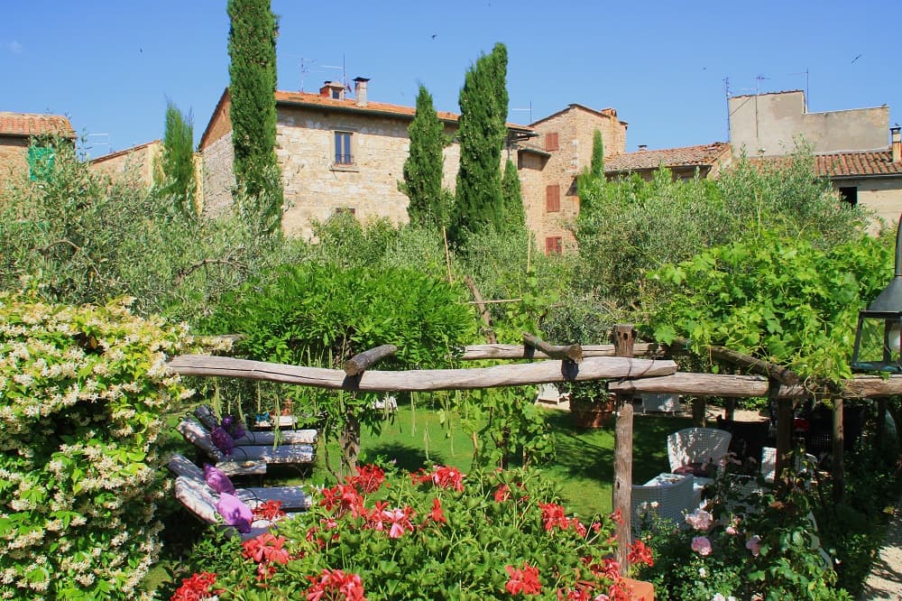 Palazzo del Capitano Wellness & Relais