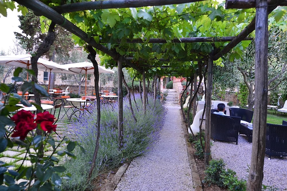 Palazzo del Capitano Wellness & Relais