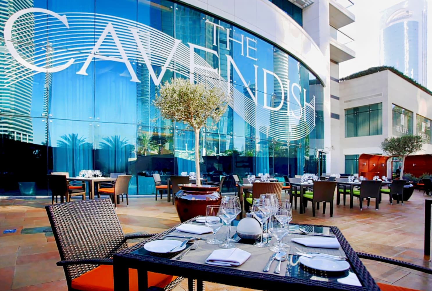 voco - Bonnington Dubai, an IHG Hotel