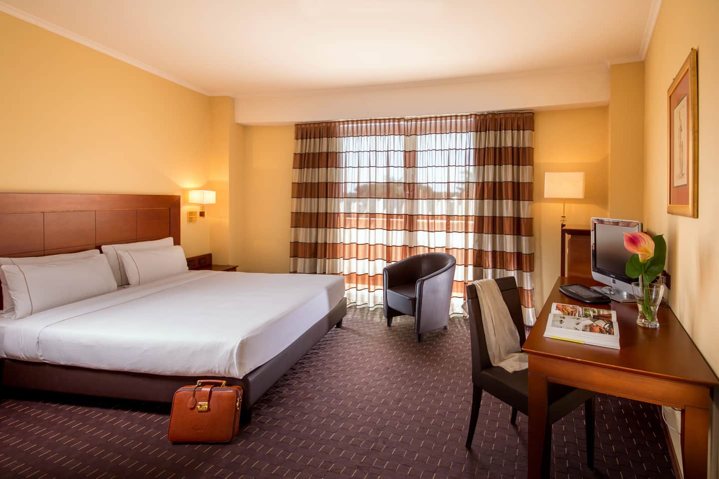 Hotel Capannelle