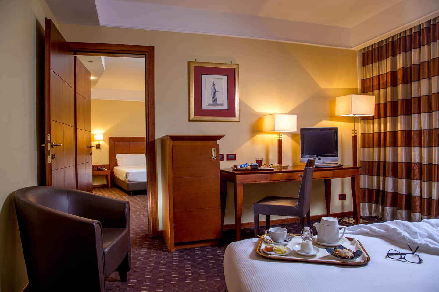 Hotel Capannelle