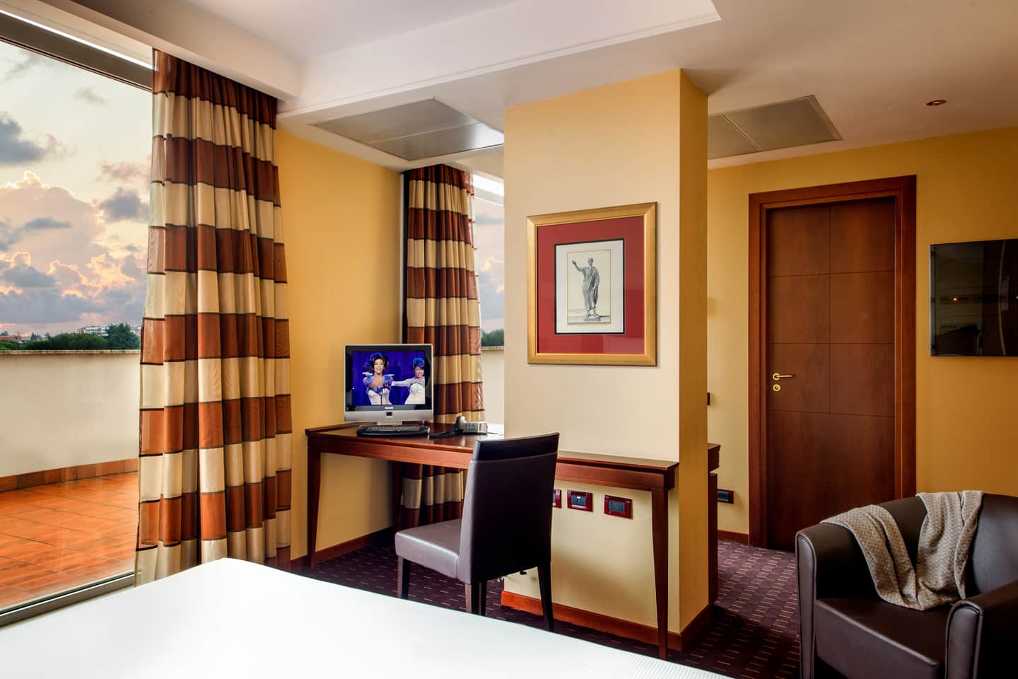 Hotel Capannelle