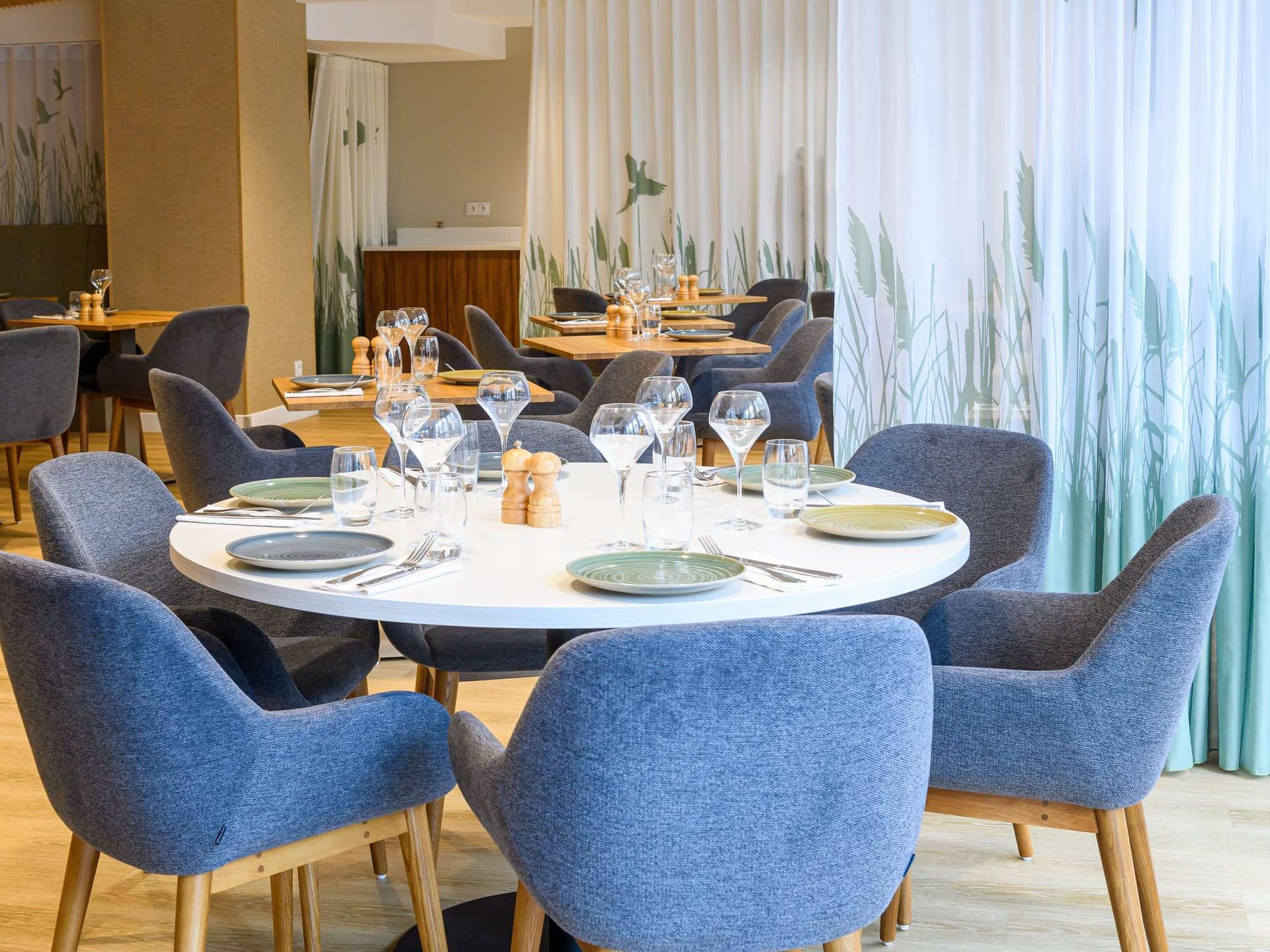 ibis Styles Tours Centre