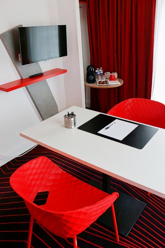 ibis Styles Rouen Centre Cathedrale