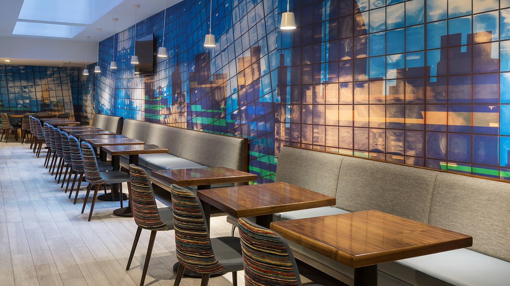 Fairfield Inn and Suites Manhattan / Central Park